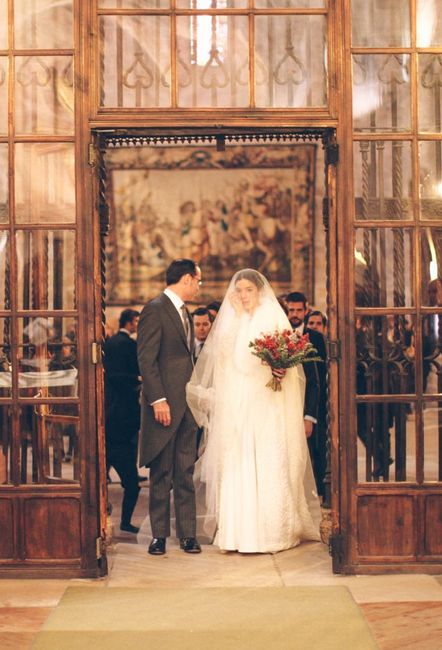 Vogue Novias 44
