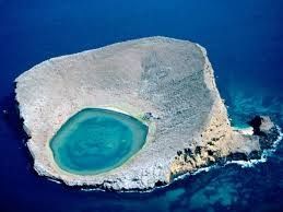 Lua de Mel - Galapagos