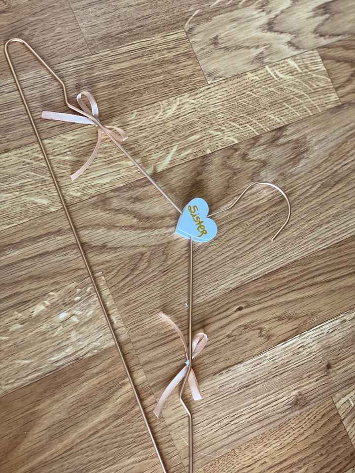Caixinha damas de honor - 5