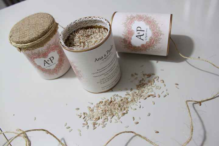 Convite muito original