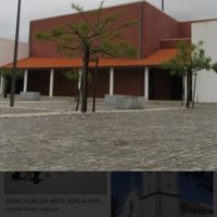 Igreja de arcos anadia - 1