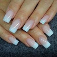 Unhas naturais ou de gel? - 1