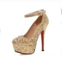 CHECKLIST: Os meus sapatos de noiva - 1