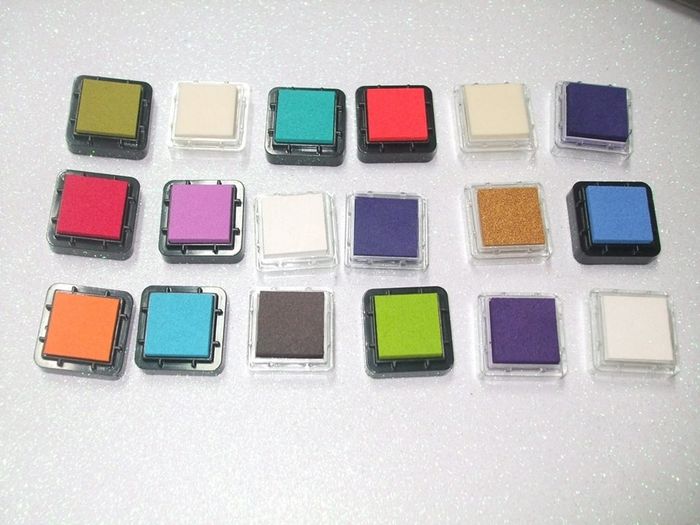 almofadas pequenas - 4EUR