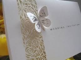 Convite borboletas