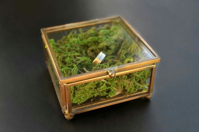 Cestos, almofadas e caixinhas! - 1