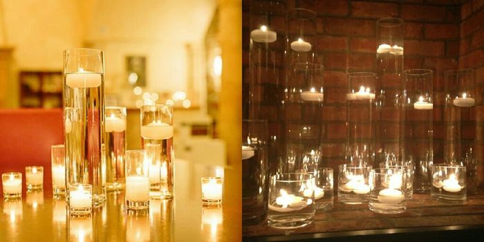 Decoração bancos da igreja - 1