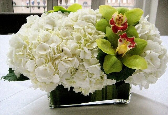 Bouquet branco?? - 3
