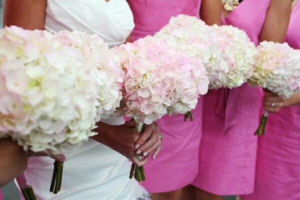 Bouquets - 3
