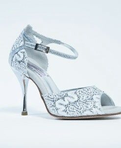 Os meus sapatos - 1