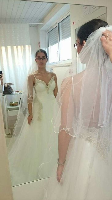 Vestido ideal - 1