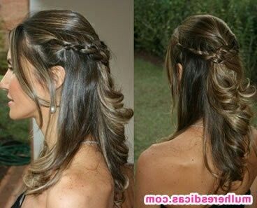 Penteado - 2
