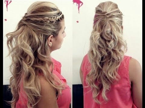 Penteado - 3