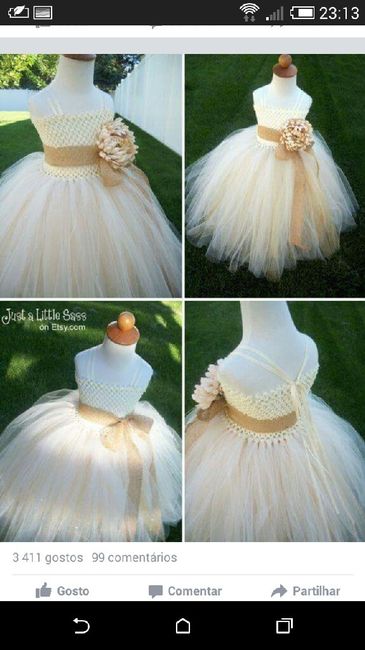 Princesas em miniatura - 7