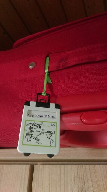 Tema viagem...viagens - 1
