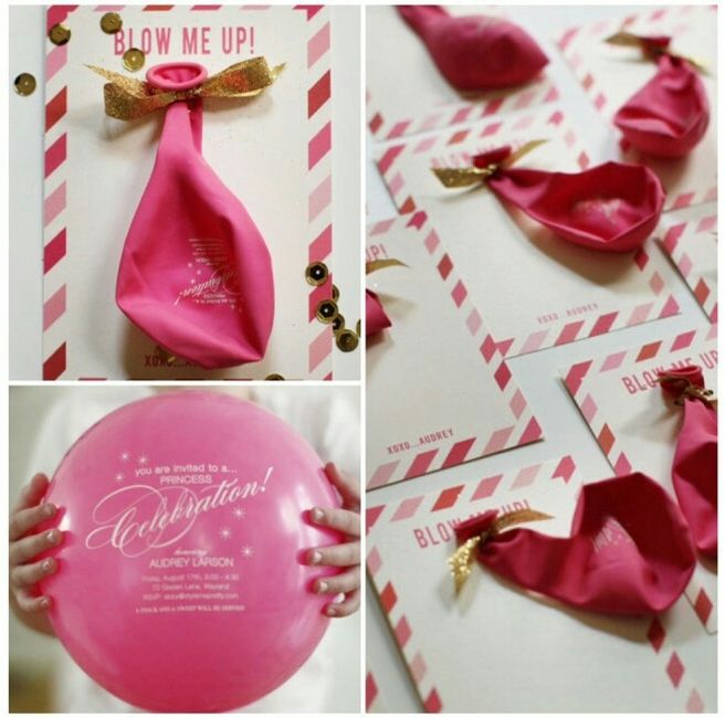 Convites de casamento - 9