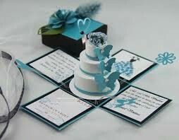 Convites de casamento - 10