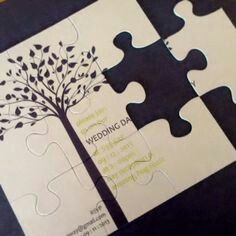 Convites de casamento - 15