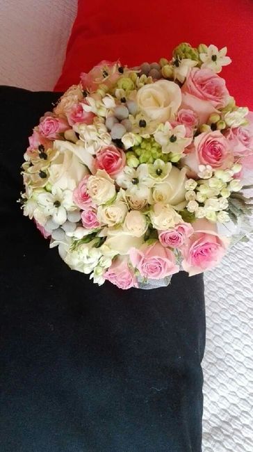 Bouquet noivas - ajuda! - 2