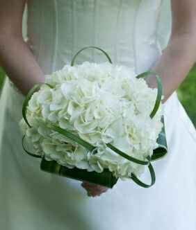 Bouquet branco?? - 2