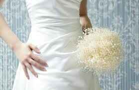 Bouquet branco?? - 1