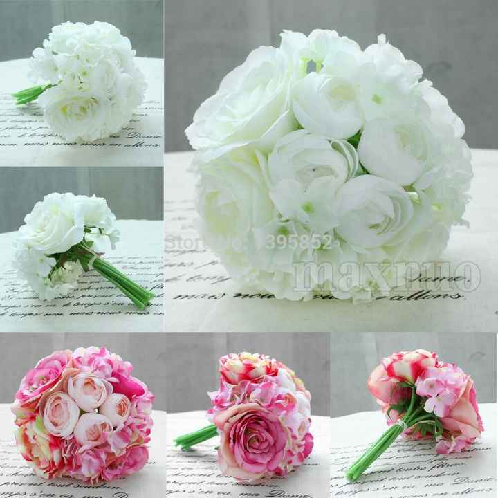 Bouquets - 2