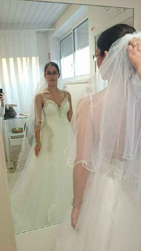 Vestido ideal - 1