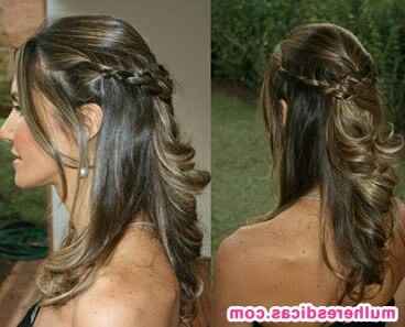 Penteado - 2