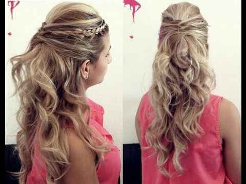 Penteado - 3