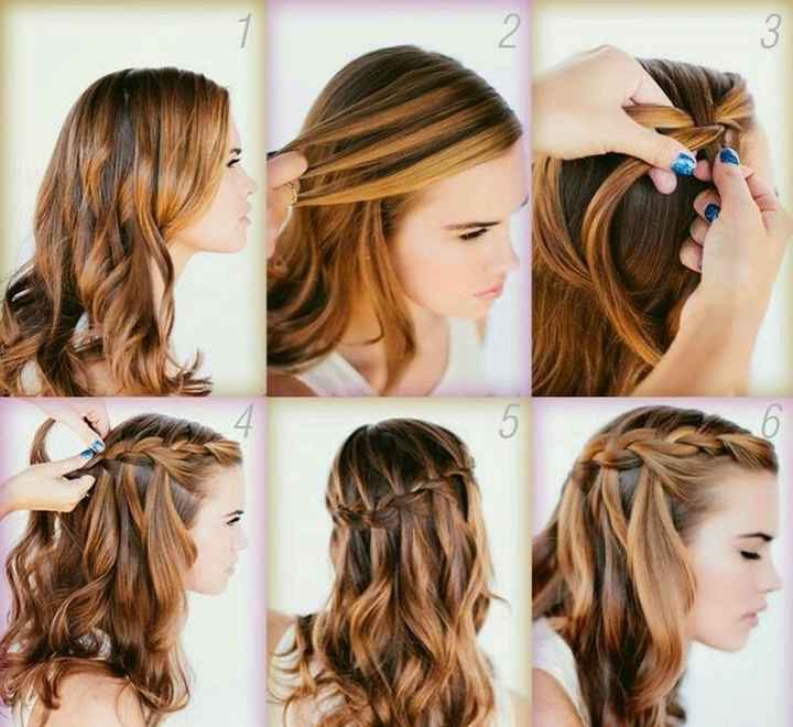 Penteado - 4