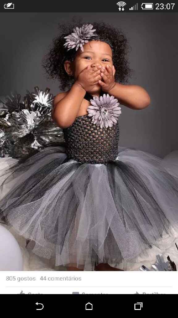 Princesas em miniatura - 11