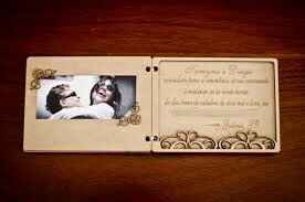 Convites de casamento - 2