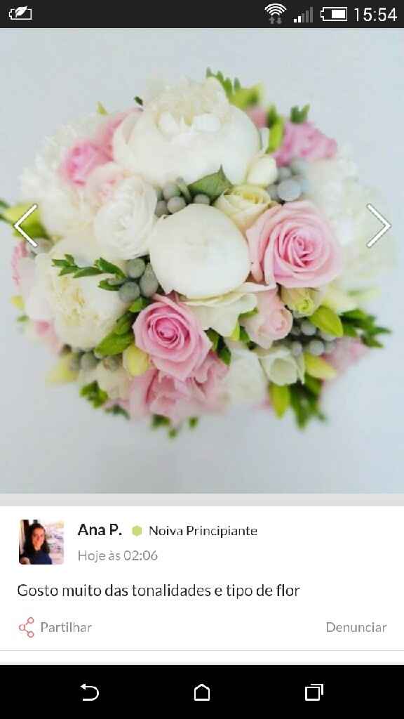 Bouquet noivas - ajuda! - 2