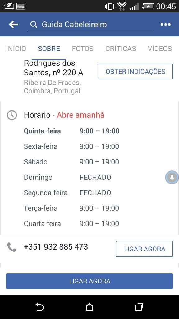 Cabeleireira e maquilhagem em coimbra - 1