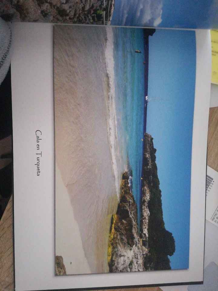  Maiorca, Menorca ou Tenerife - 1