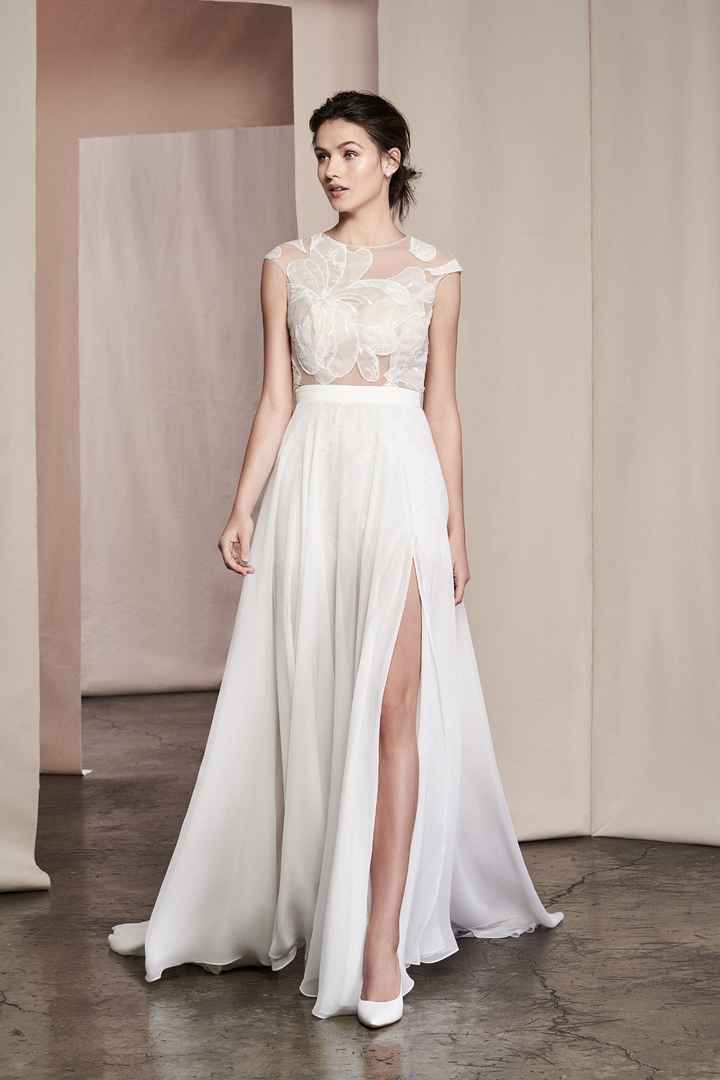 Este Vestido... PROIBIDO no meu dia C! 👰 - 1