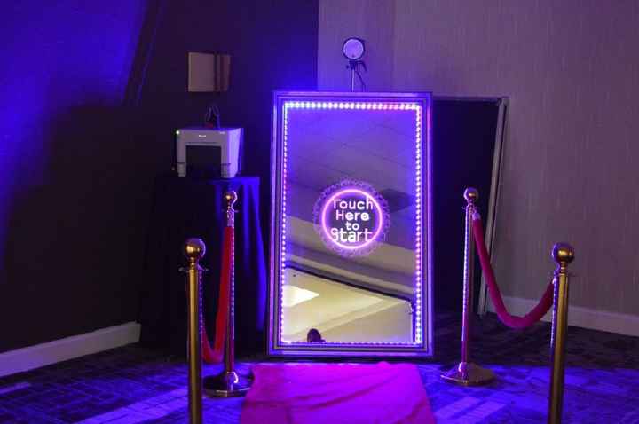 Photobooth - 2