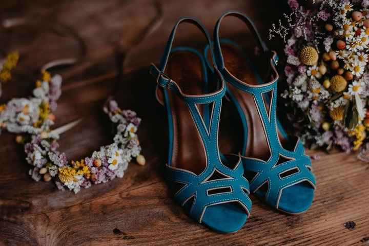 Sapatos