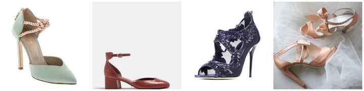 Sapatos