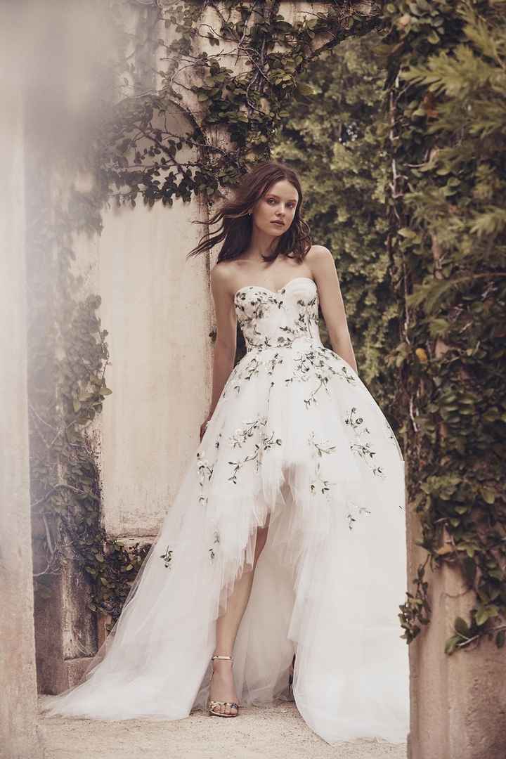 vestidos