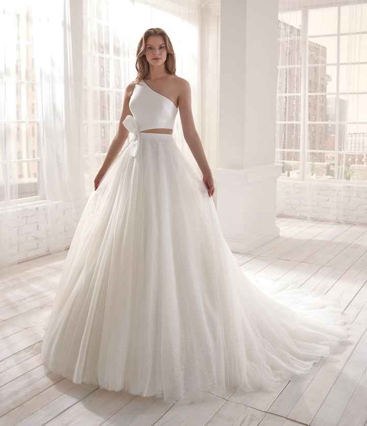vestidos