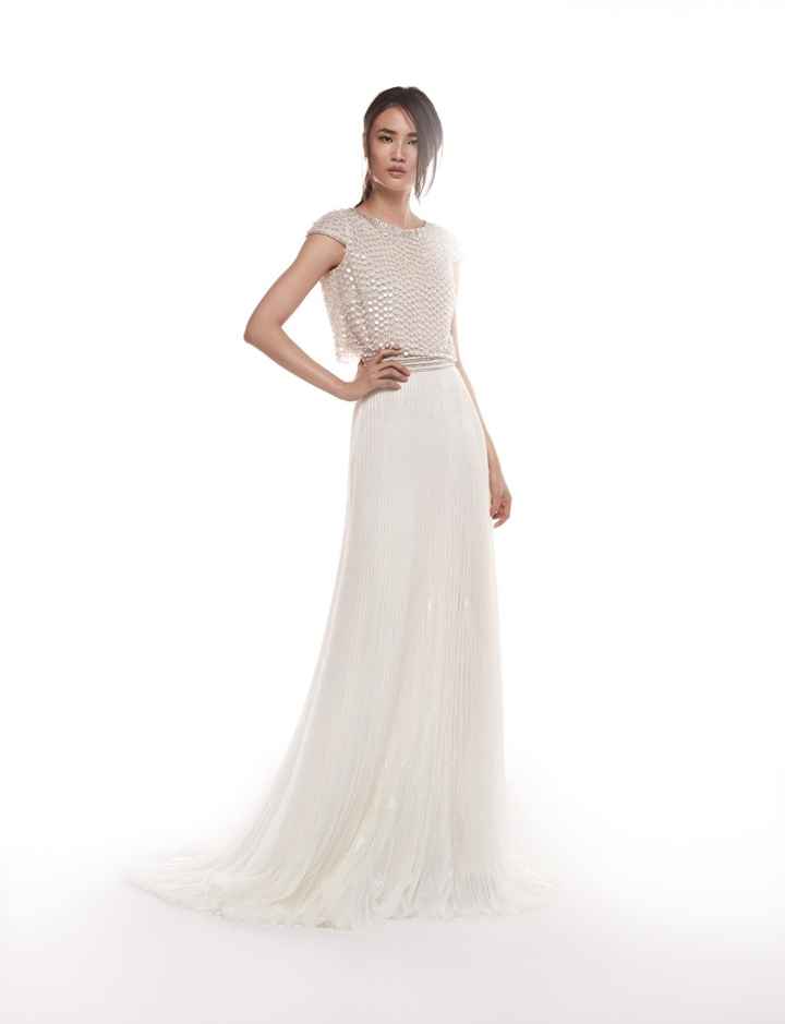 vestidos