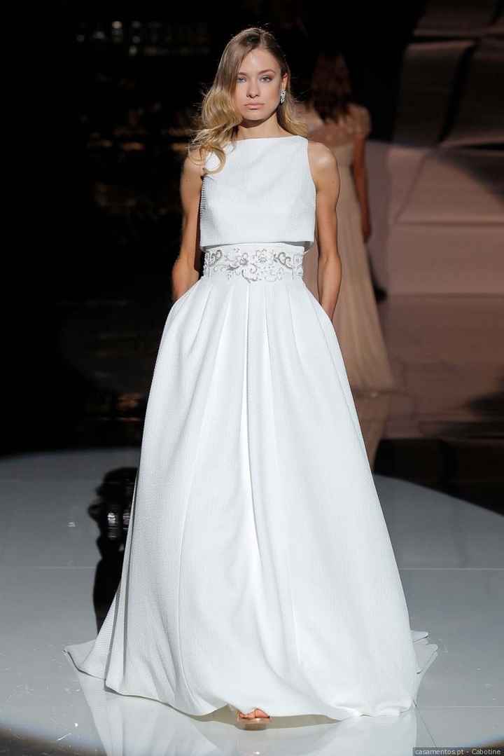 vestidos