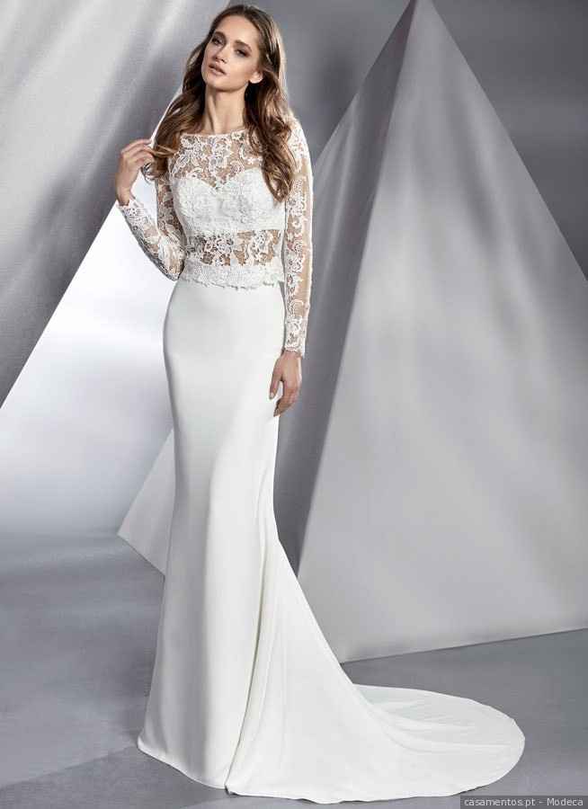 vestidos