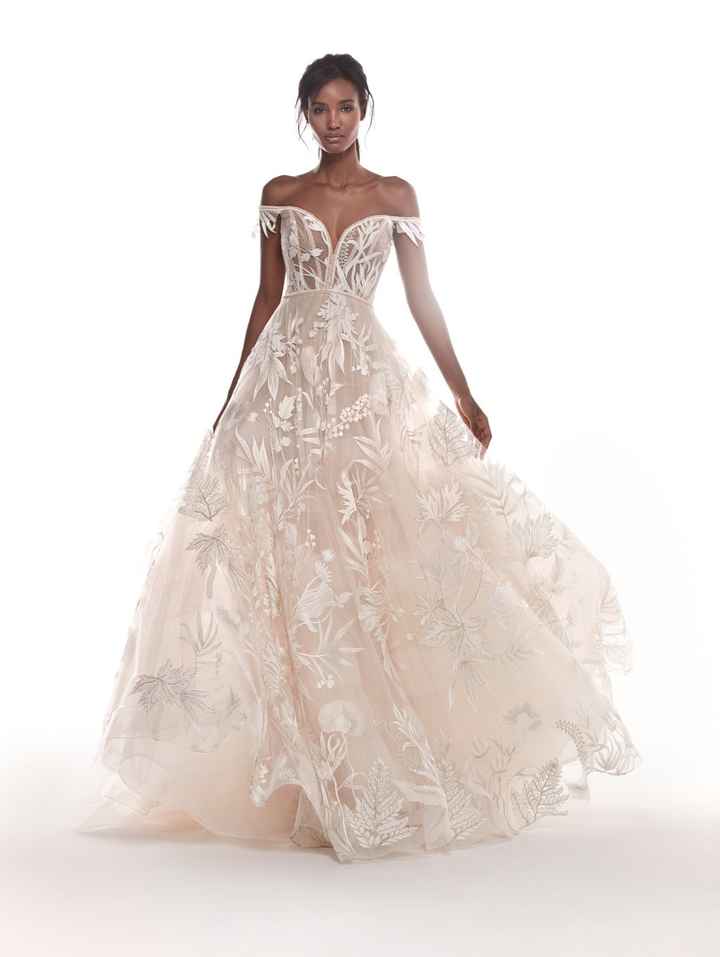 vestidos