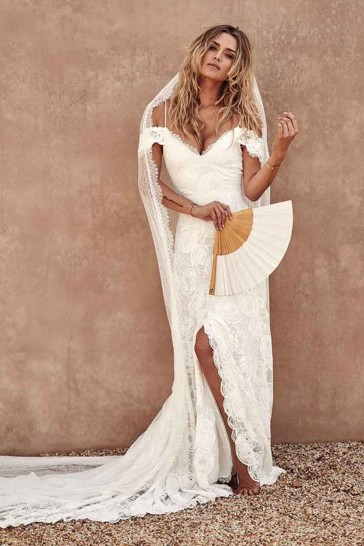 vestidos