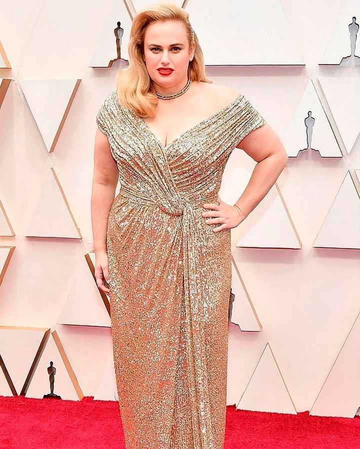 5. Rebel Wilson