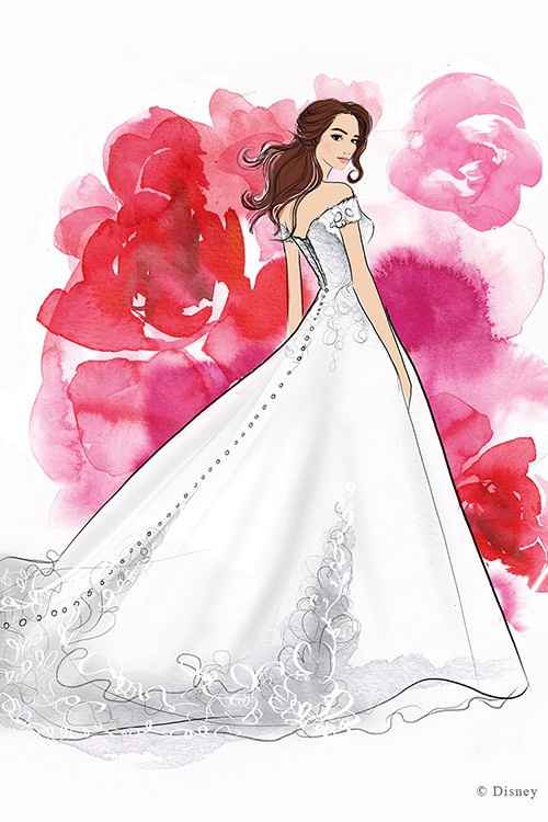 Vestidos de noiva de sonho ❤ - 1