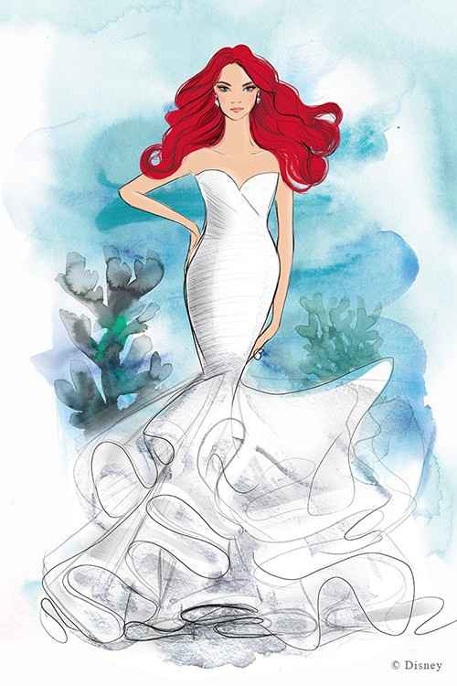 Vestidos de noiva de sonho ❤ - 2