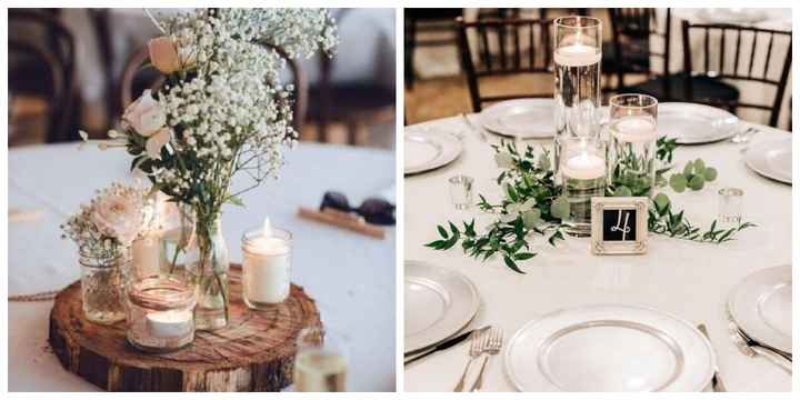 Velas para decoração: sim ou não? - 1